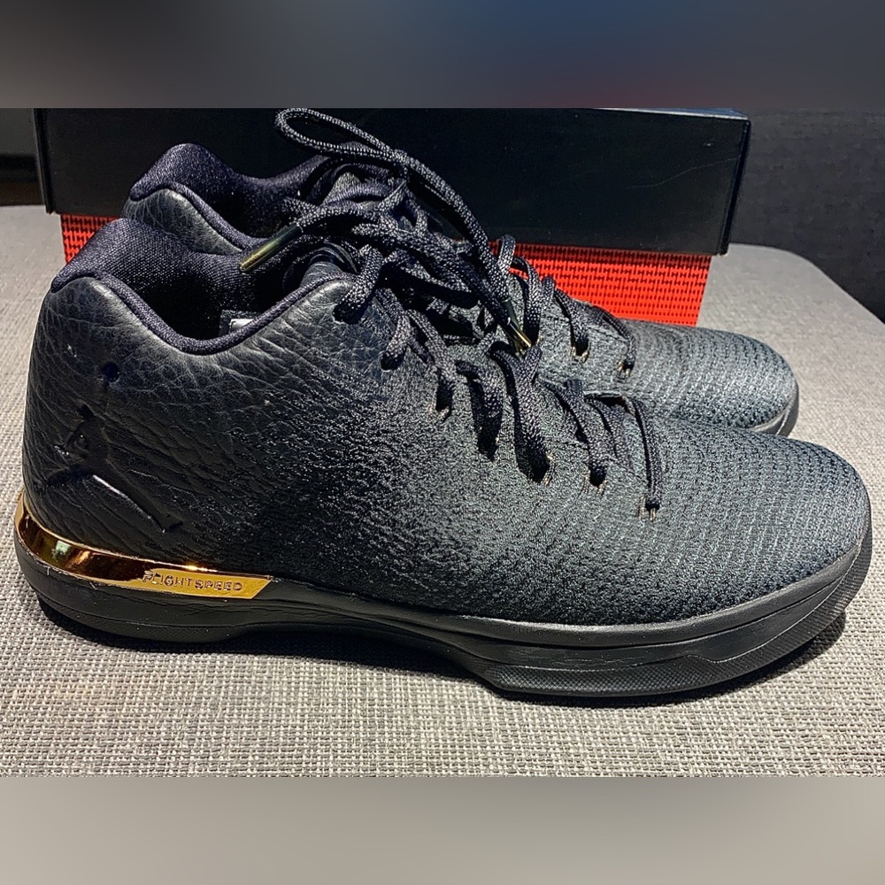 Air Jordan XXX1 Low